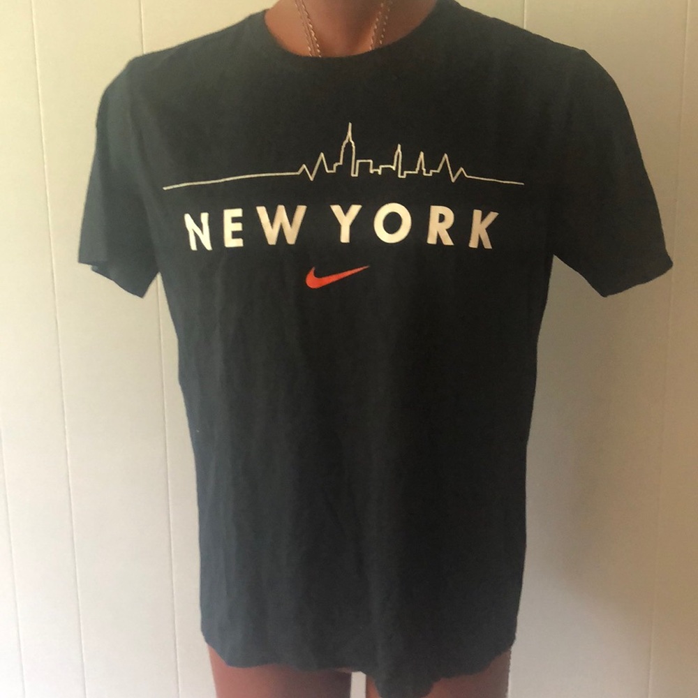 Nike shirts